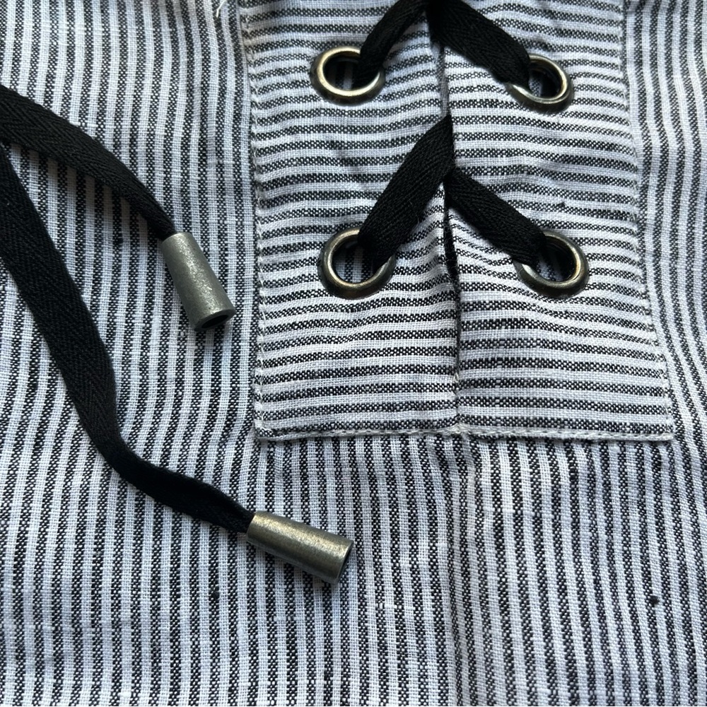 St. Roche Blouse View 3